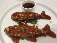-惠丰堂饭庄·烤鸭·京味菜(翠微路店)