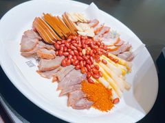 -庆江南江南菜(琴湖溪里花园城店)