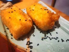 -一井烧肉·活鳗·寿司(望京SOHO店)