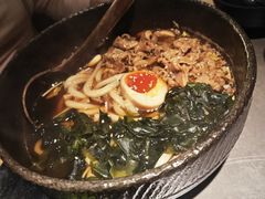 -沼津港精致料理·寿喜烧·烧鸟(龙湖南桥天街日料榜单店)