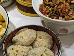 -江城小馆陕南妈妈菜·全球旅行餐厅(钟楼店)