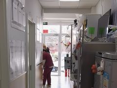 -宠福鑫康馨动物医院·骨科·眼科