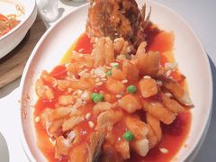 -大鸭梨烤鸭(枣园店)