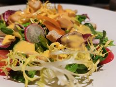-悦融琥珀·京鲁菜·海味珍品(西单店)