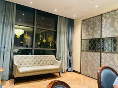 -上海小南国(金桥国际广场店)