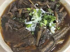 -铭记嘎洒生态鳝鱼(迎春街店)