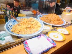 -沙州食驿·非遗小吃夜市