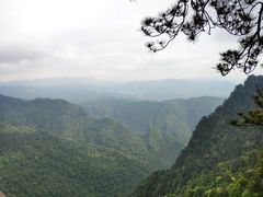 -井冈山风景名胜区