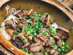 -红星光发煲仔饭(大石街店)