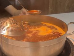 -刘少华贵州小黄牛·鲜牛肉火锅(总店)