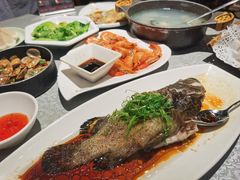 -达叔香味海鲜(海棠68环球美食街店)