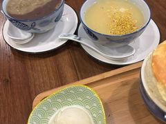 -芙蕾哥哥souffle