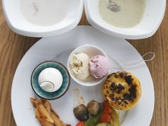 -解放碑威斯汀酒店-知味国际美食餐厅