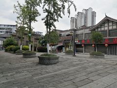 -南关石牌坊古镇