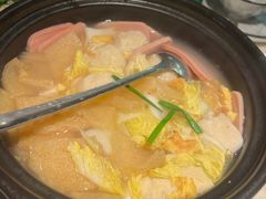-涌上外婆桥(南塘店)