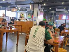 -西工饭庄快餐厅(西工小街店)