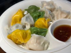 -前海沿·青岛菜(李沧万达店)