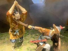 -张家港凤凰山景区河阳山歌馆