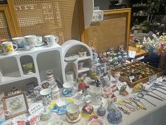 -初八专业级手工DIY陶艺社·户外研学·创意DIY首饰
