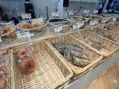 -追光 Dream Bakery(汉街店)