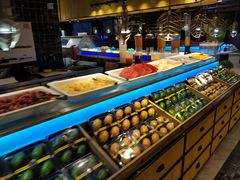 -V-ONE西雅图海鲜自助餐厅(仓山万达广场店)