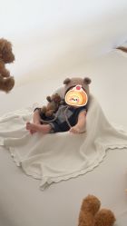 -玛瑞莎孕婴童摄影到家拍