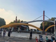 -朝阳公园游乐园