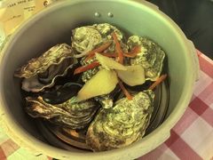 -小竹签烤肉纸包鱼小龙虾(唐韵路店)