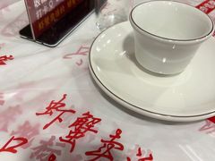 -辣螃铠盆盆蟹大排档(海昌店)