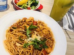 -必胜客(蜀山万象汇店)
