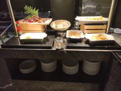 -红林大酒店RFcafe自助餐厅