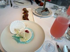 -王品牛排(郑州大卫城店)