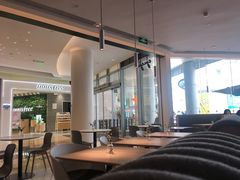 大堂-gaga(深圳福田星河COCO Park店)