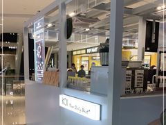 -KOI The(卓悦汇购物中心店)