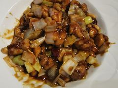 -南门小馆·清真(国贸商城店)