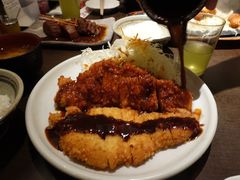 わらじとんかつ-矢场猪(名古屋站三井楼北馆店)