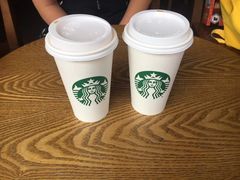 -星巴克(太原柳巷第一店)