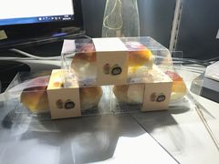-米兰朵蛋糕面包店(劲松七路店)
