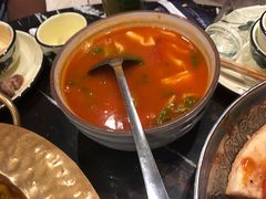 -北疆饭店(苏宁广场店)