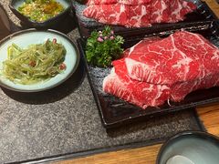 -湊湊火锅·茶憩(皇姑万象汇店)