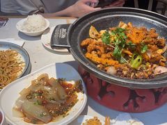 -渝蛙馆(新百店)