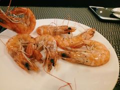 -厦门海景千禧大酒店·海景咖啡厅