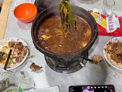 -范贤光鸡公煲(平乐园总店)