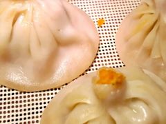 纯蟹粉小笼-蟹榭·本帮江浙菜·蟹宴(五角场合生汇商场店)