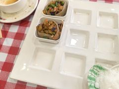 -王村姑老土炕莜面村(桥东店)