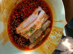 -向川南·水煮鱼·川菜(和平里店)