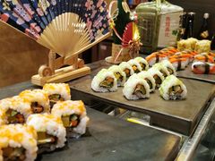 -富力丽思卡尔顿酒店·香荟全日制餐厅
