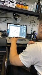 点击看大图 -飛凡TATTOO纹身•原创