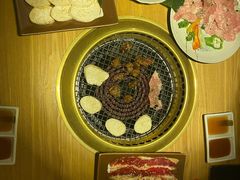 -久苑烧肉(世界城广场店)