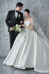 -IDO婚纱摄影(上海旗舰店)